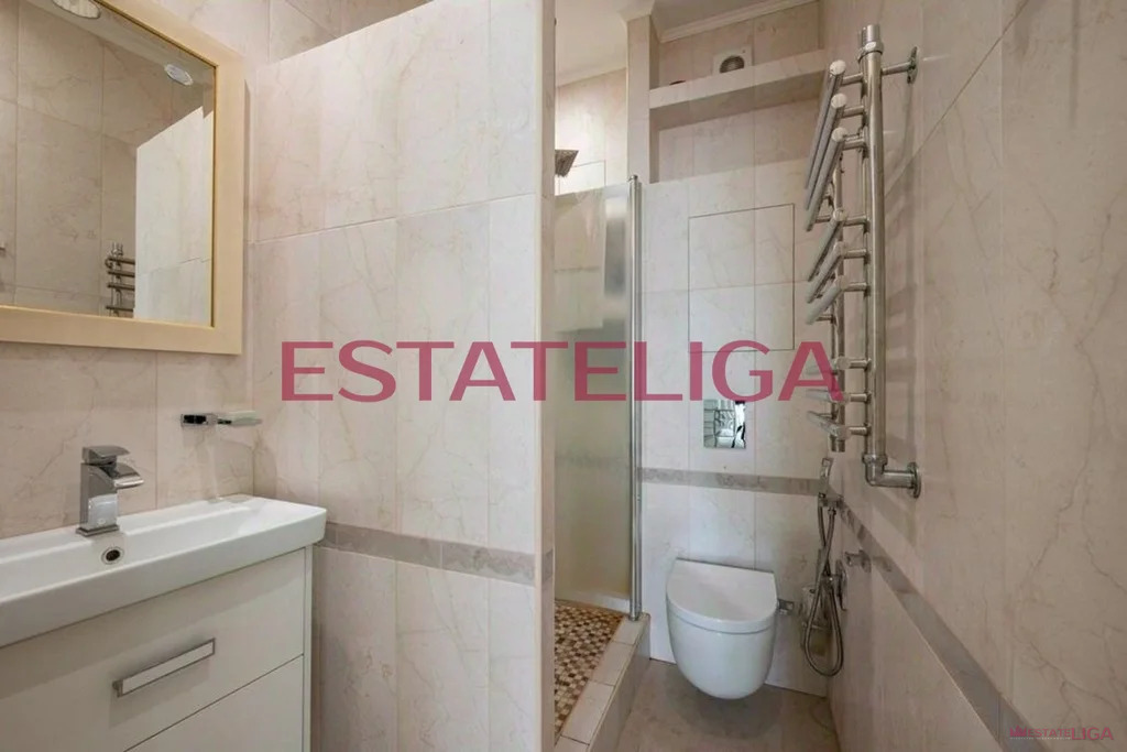 Продажа квартиры, Береговой проезд - Фото 14