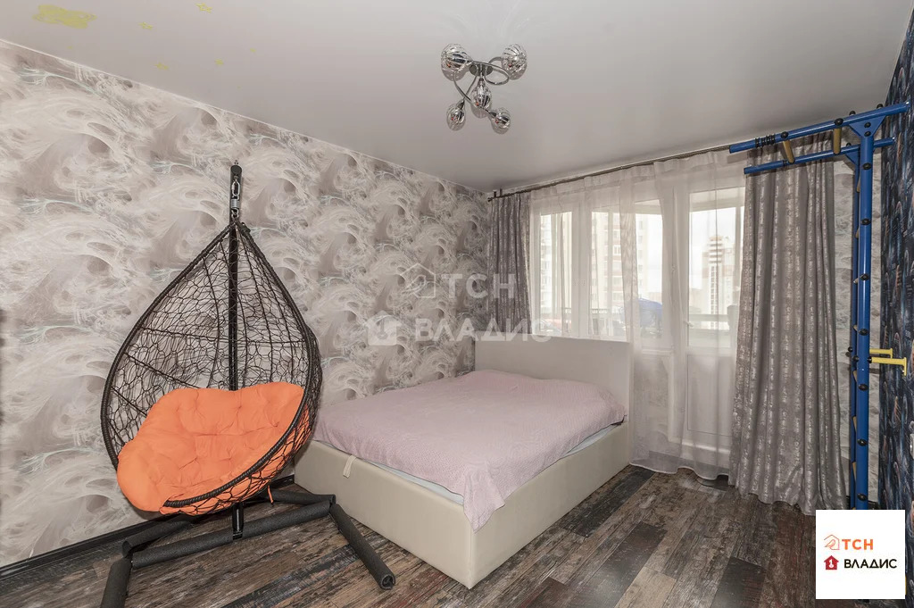 Продажа квартиры, Лобня, улица Юности - Фото 6