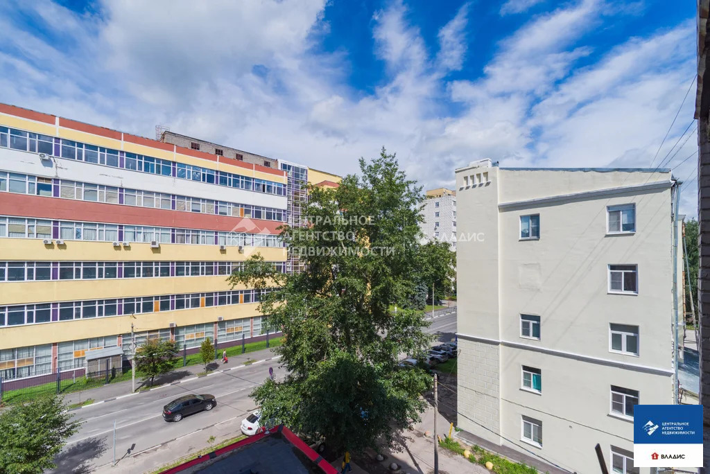 Продажа квартиры, Рязань, Семинарская улица - Фото 5