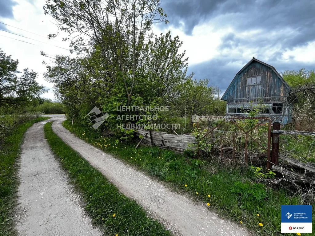 Продажа дома, Романцево, Рязанский район, территория СНТ Изыскатель - Фото 1