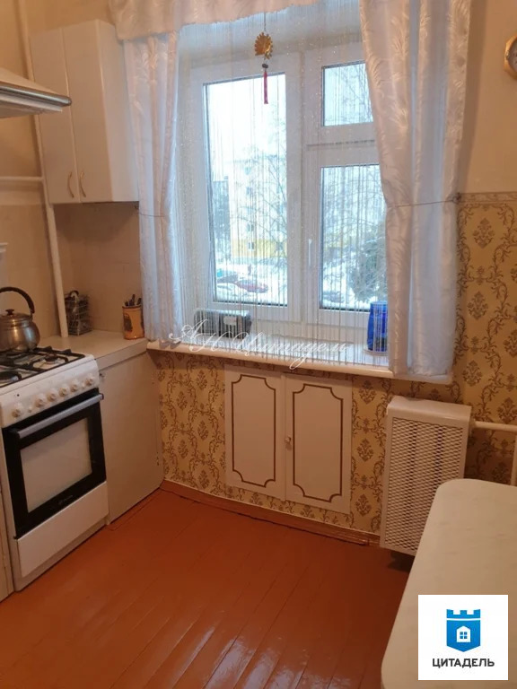 Продажа квартиры, Клин, Клинский район, Ломоносовский проезд - Фото 3