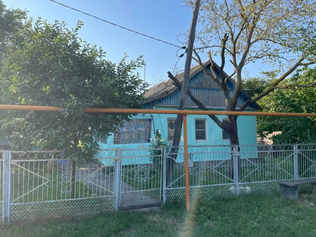 Продажа дома, Садовый, Крымский район, дом 44 - Фото 19