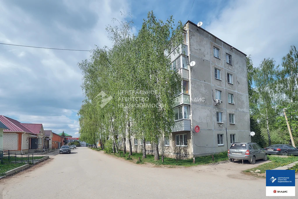 Продажа квартиры, Баграмово, Рыбновский район - Фото 17