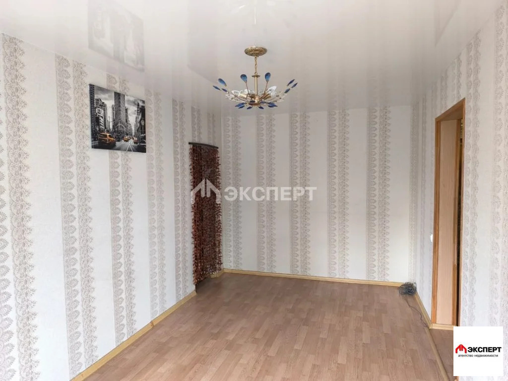 2-комантаная квартира, ул. Герцена - Фото 4