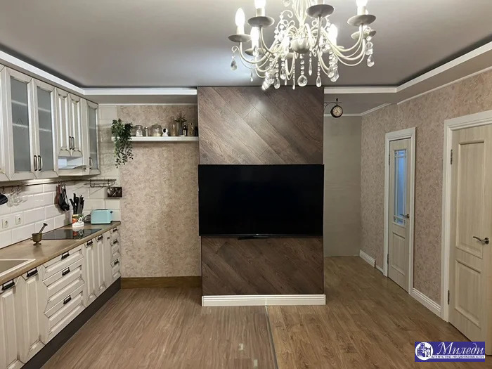 Продажа квартиры, Батайск, ул. Горького - Фото 4