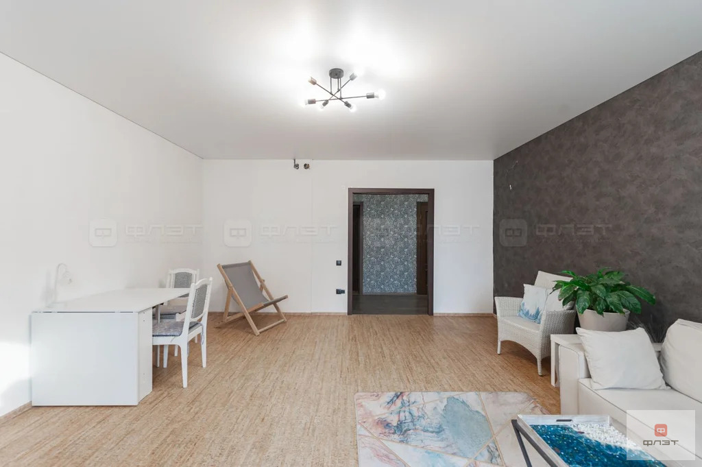 Продажа квартиры, Казань, 2-я Старо-Аракчинская - Фото 0