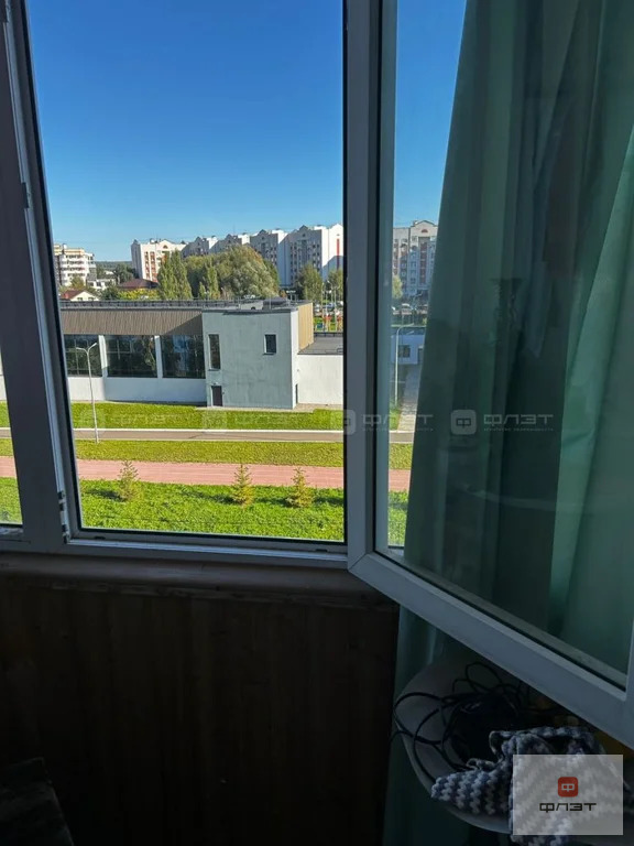 Продажа квартиры, Казань, ул. Джаудата Файзи - Фото 7