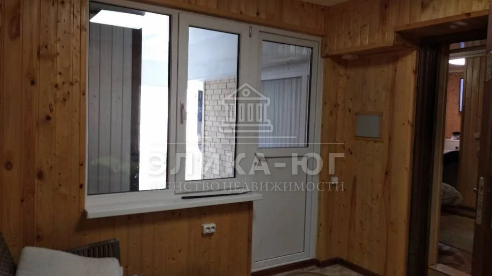 Продажа дома, Новомихайловский, Крымский район, Садовая ул. - Фото 16