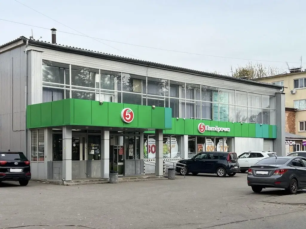 Продаю двухкомнатную квартиру 43.7м Растуново Домодедовский район - Фото 38