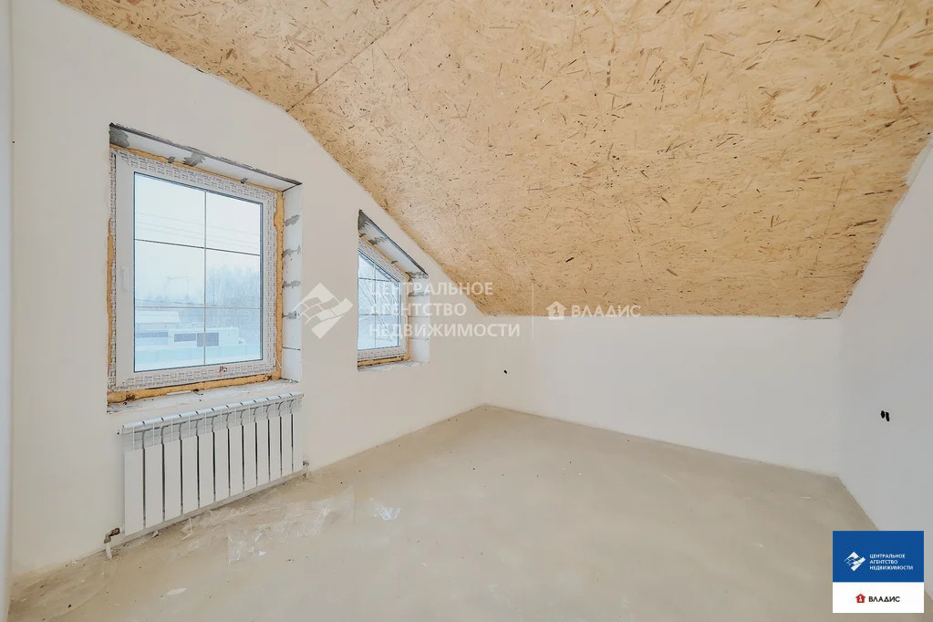 Продажа дома, Заборье, Рязанский район - Фото 20
