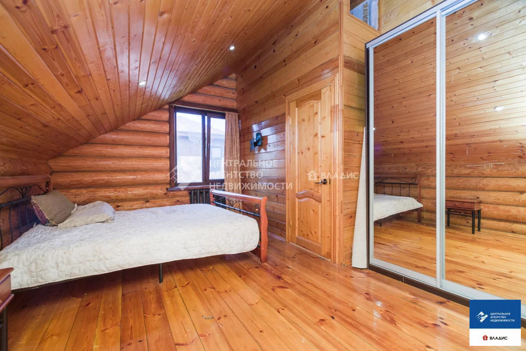 Продажа дома, Рязань, ул. Пойменная - Фото 14