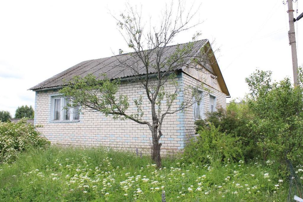 Продажа дома в Гдовском районе - Фото 1