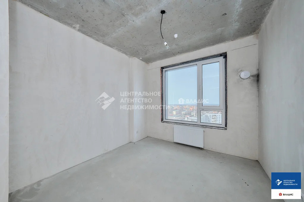 Продажа квартиры, Рязань, ул. Новая - Фото 11