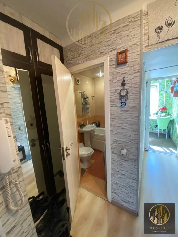 Продажа квартиры, Пятигорск, 40 лет Октября пр-кт - Фото 17