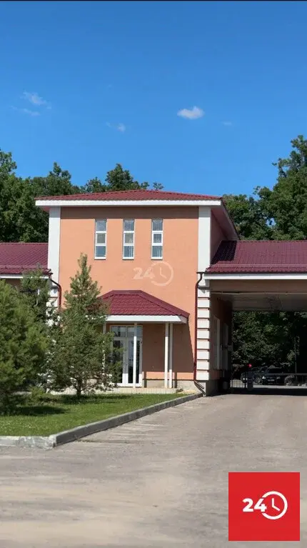 Кирпичный дом 650 кв.м 13 соток в с. Богословка - Фото 7