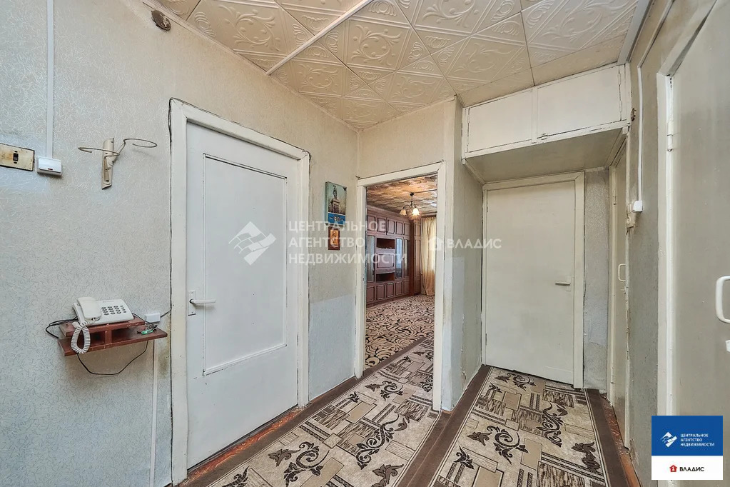 Продажа квартиры, Рязань, Касимовское ш. - Фото 9