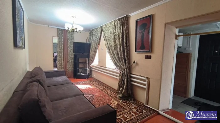 Продажа дома, Батайск, ул. Цимлянская - Фото 1