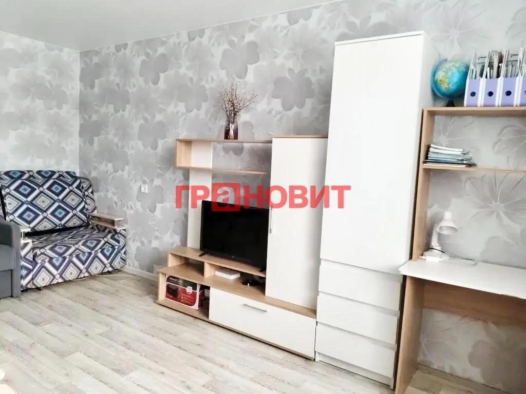 Продажа квартиры, Новосибирск, ул. Зорге - Фото 2