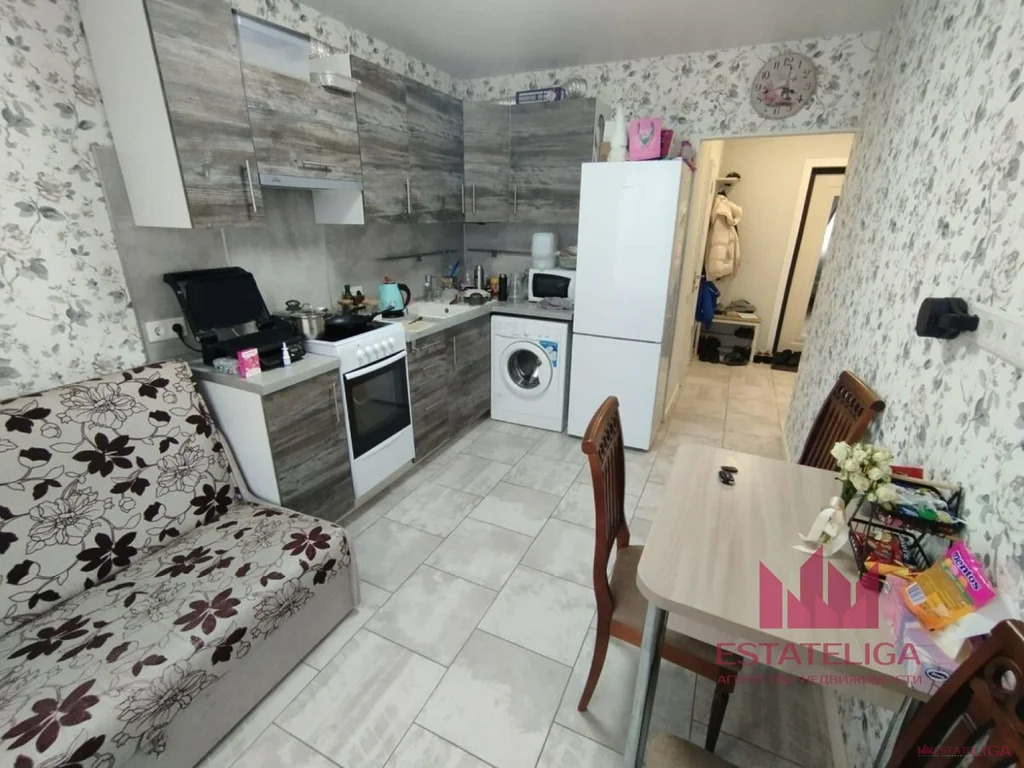 Продажа квартиры, Лопатино, Ленинский район, Сухановская улица - Фото 6