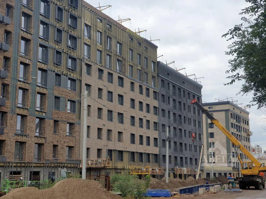 Продажа квартиры, Оренбург, ул. Яицкая - Фото 4