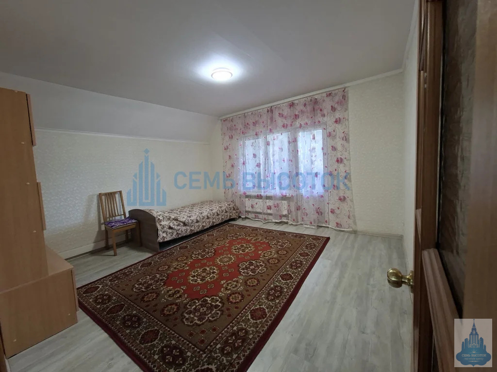 Продажа дома, Домодедово, Домодедово г. о., Западная ул. - Фото 11