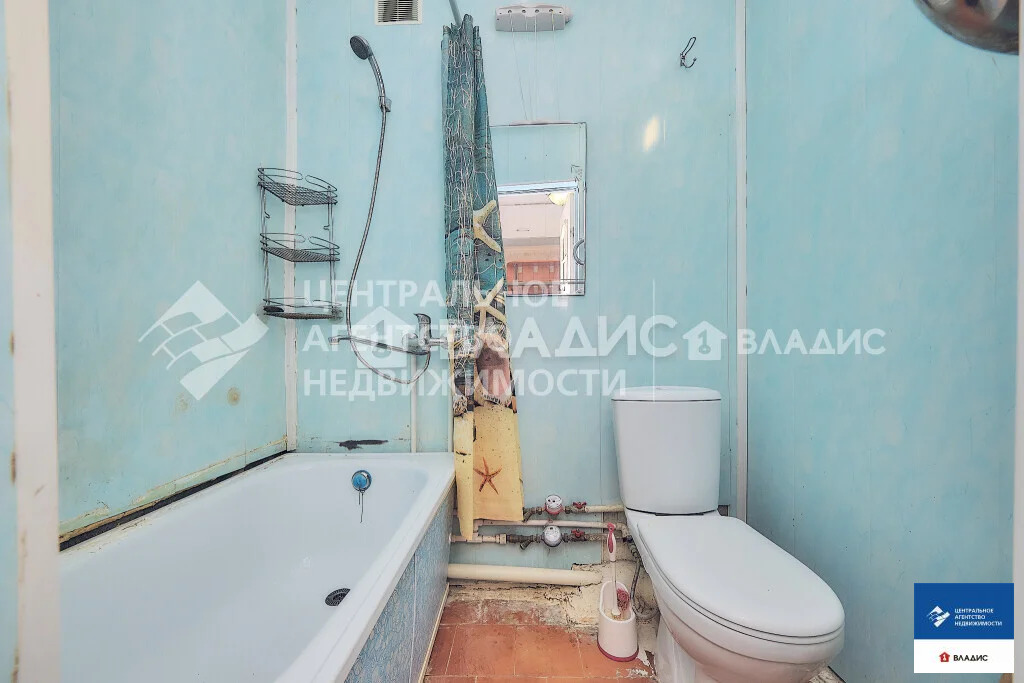 Продажа квартиры, Баграмово, Рыбновский район - Фото 7