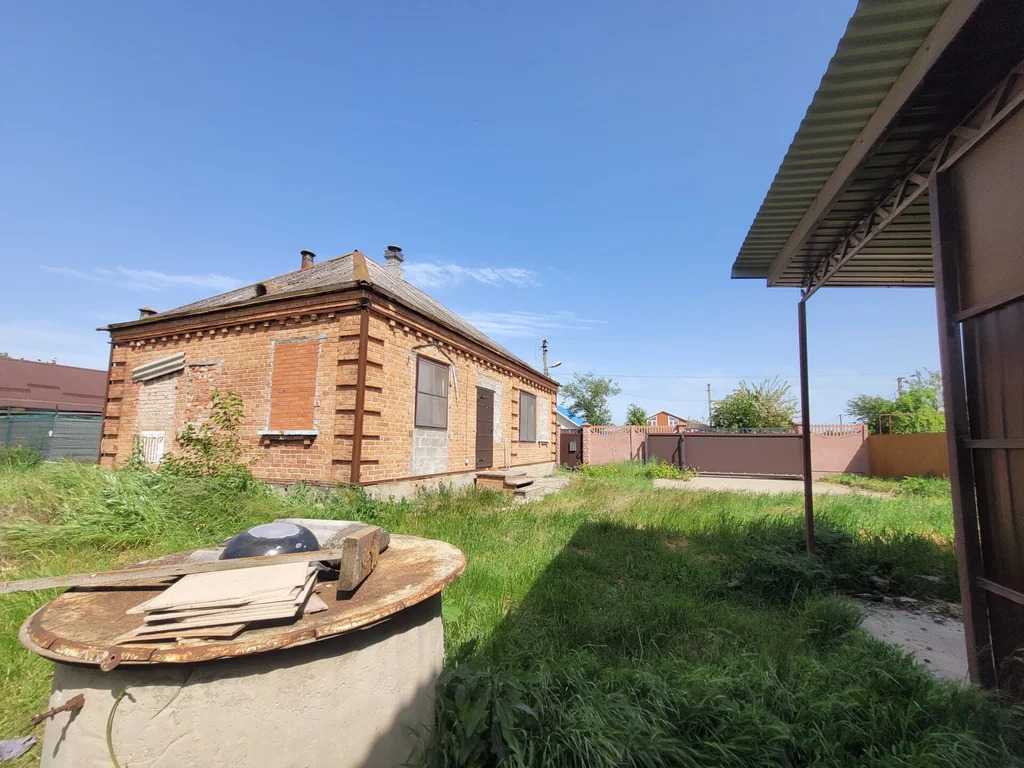 Продажа участка, Северская, Северский район, ул. Толстого - Фото 5