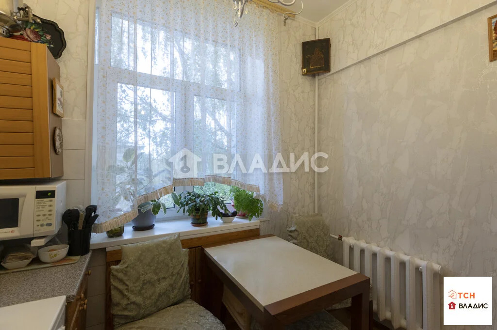 Продажа квартиры, Королев, улица К.Д. Трофимова - Фото 10