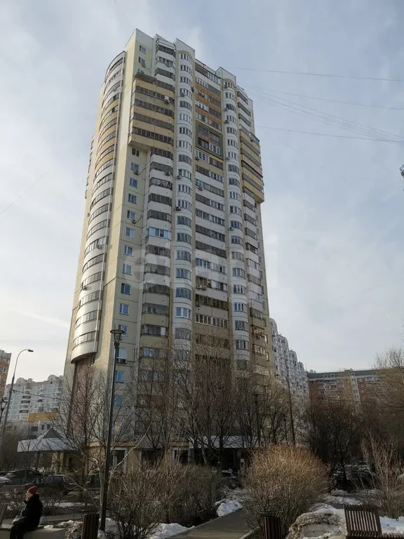 Продажа квартиры, ул. Белореченская - Фото 0