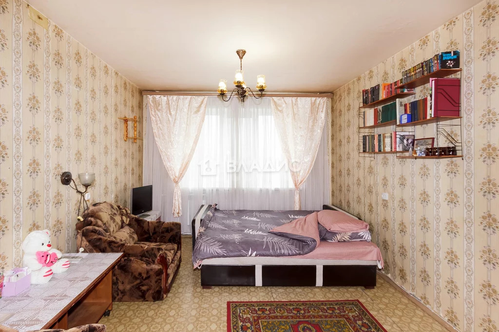 Купить Однокомнатную Квартиру Во Владимире Вторичка Недорого