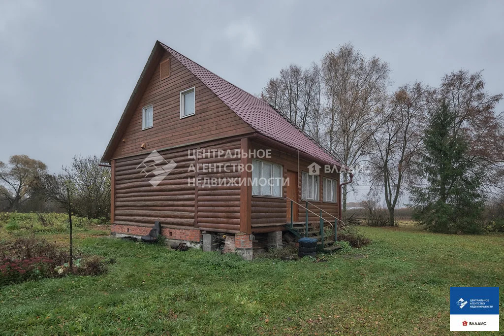 Продажа дома, Фурсово, Рыбновский район - Фото 12