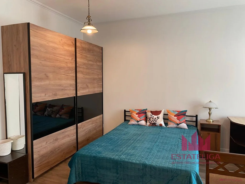 Аренда квартиры, Ленинградский пр-кт. - Фото 4