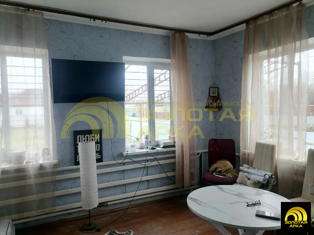 Продажа дома, Холмская, Абинский район, ул. Запорожская - Фото 0