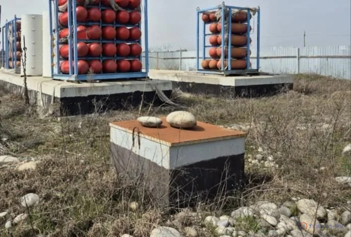 Продажа земельного участка, Баксан, Баксанский район, ул. ... - Фото 4