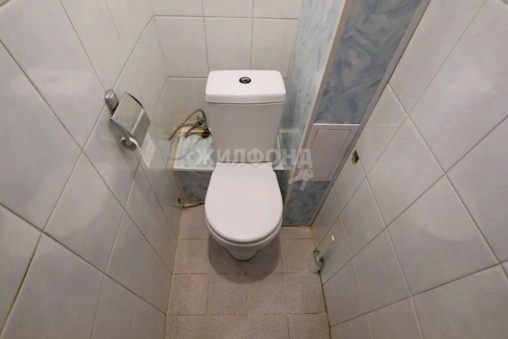 Продажа квартиры, Новосибирск, ул. Связистов - Фото 21