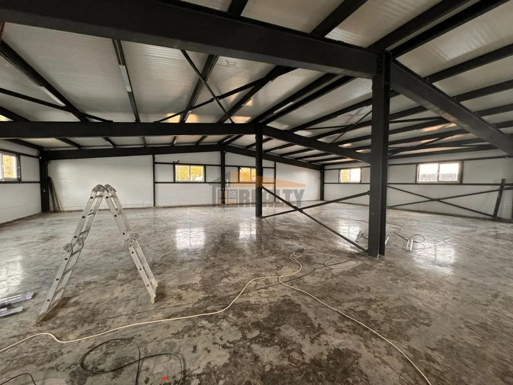 Аренда склада, Подольск - Фото 3