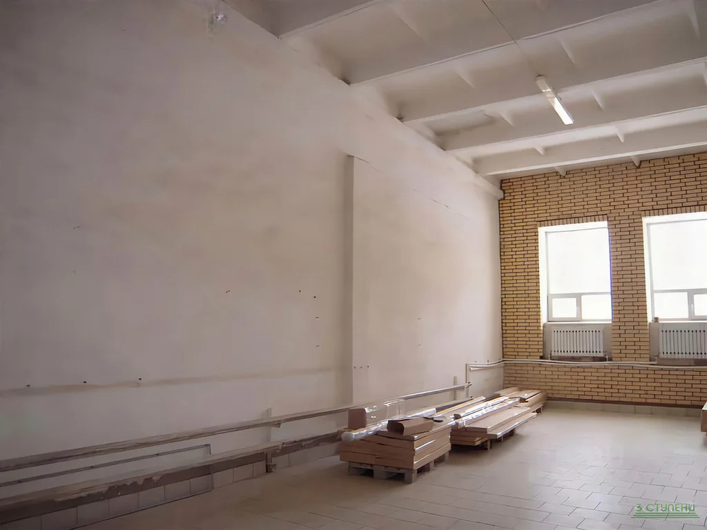 Продажа производственного помещения, Лосино-Петровский, улица ... - Фото 17