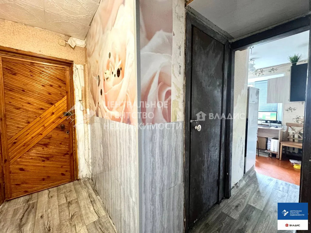 Продажа квартиры, Мурмино, Рязанский район, ул. Лесная - Фото 4