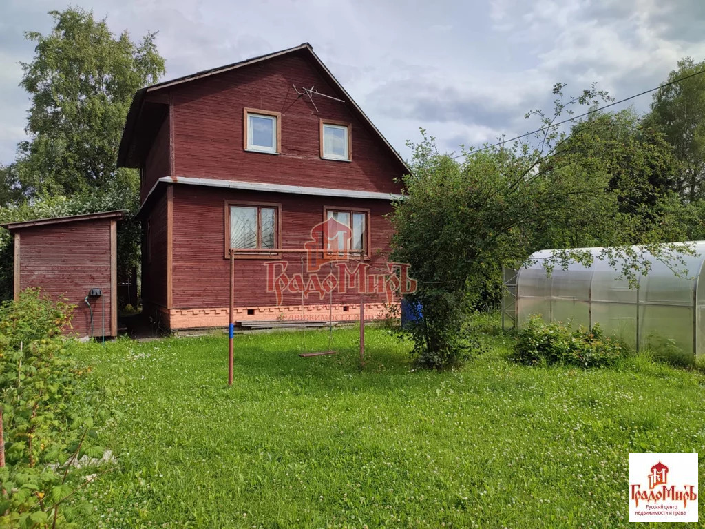 Продажа дома, Козицино, Сергиево-Посадский район, Агрохимик СНТ. - Фото 32