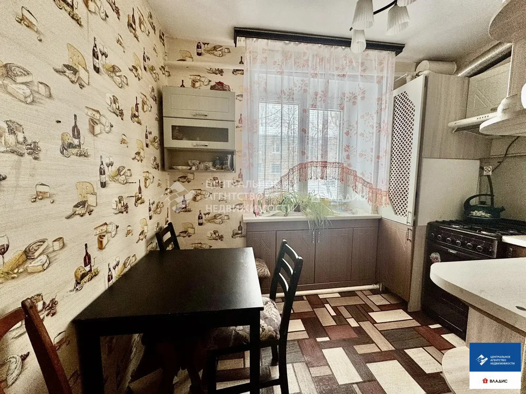 Продажа квартиры, Елино, Захаровский район - Фото 7