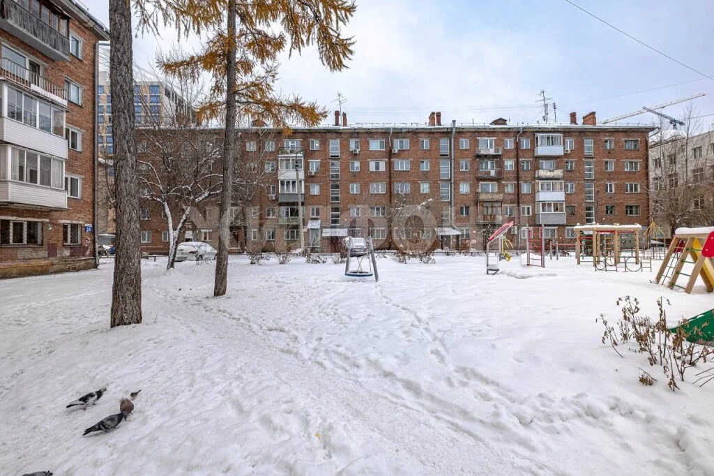 Продажа квартиры, Новосибирск, ул. Ватутина - Фото 19