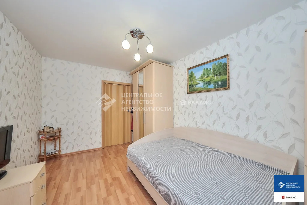 Продажа квартиры, Рязань, ул. Крупской - Фото 3