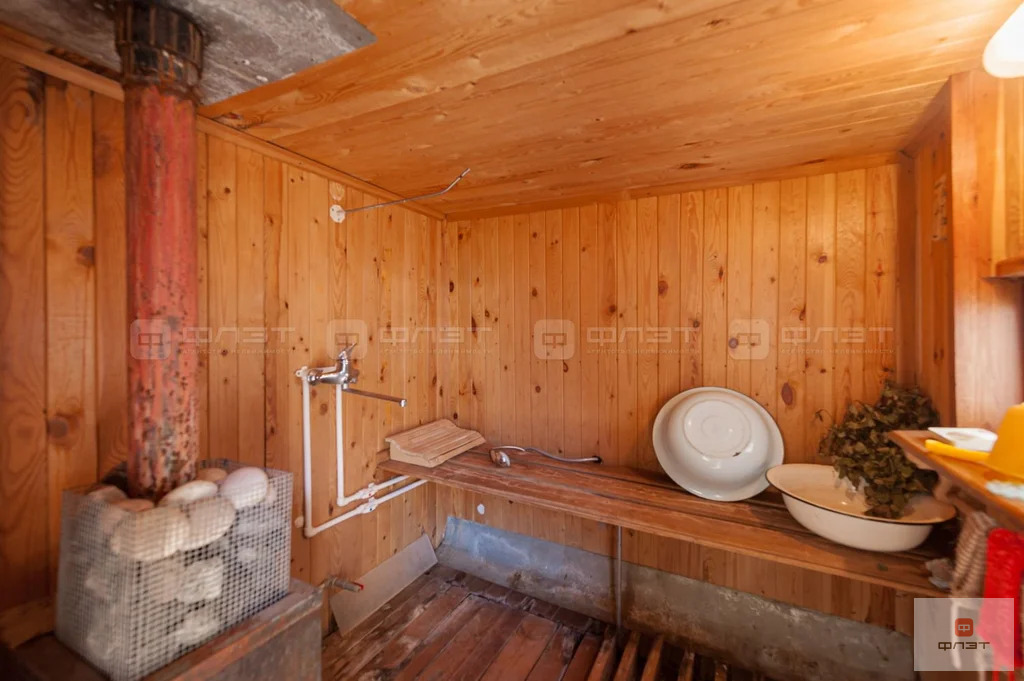 Продажа дома, Лаишевский район - Фото 15