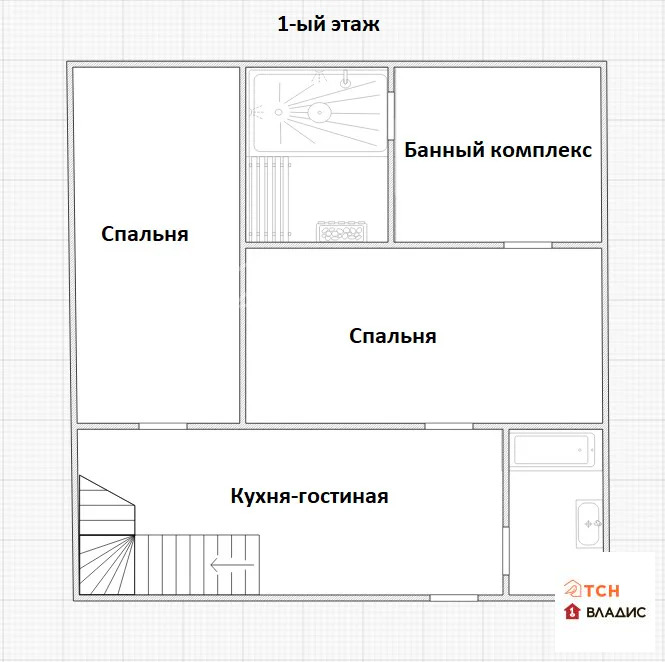 Продажа дома, Щелковский район, 31 - Фото 48