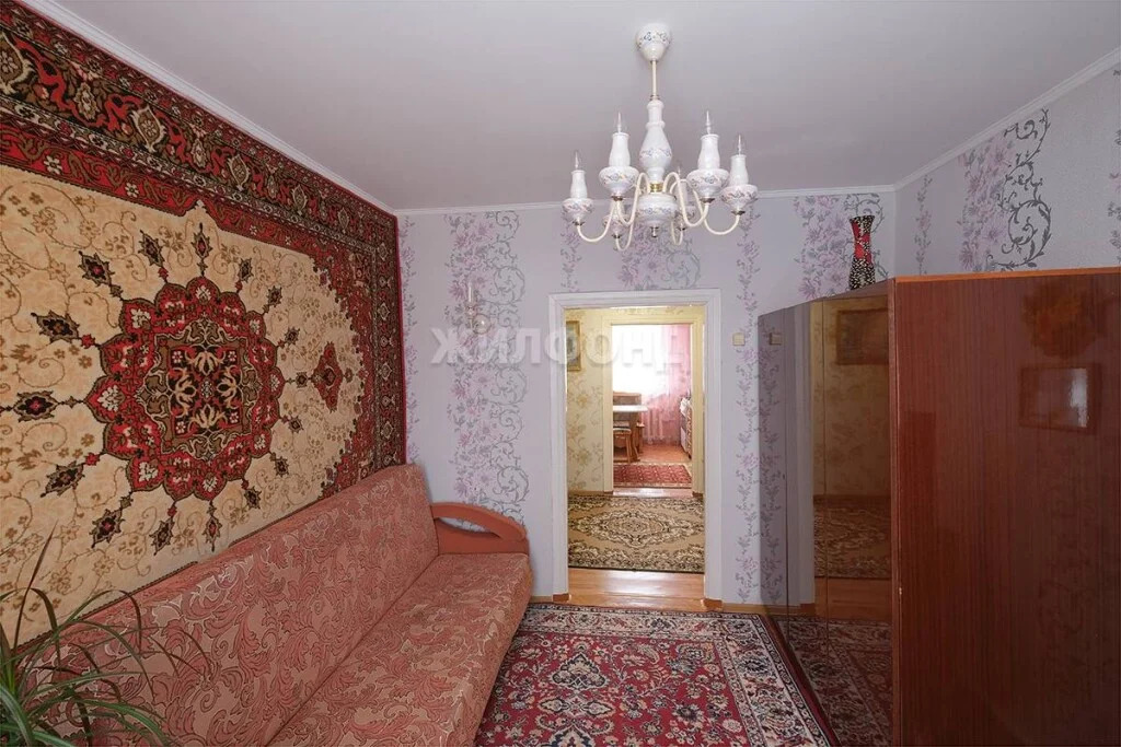 Продажа дома, Тулинский, Новосибирский район, ул. Западная - Фото 11