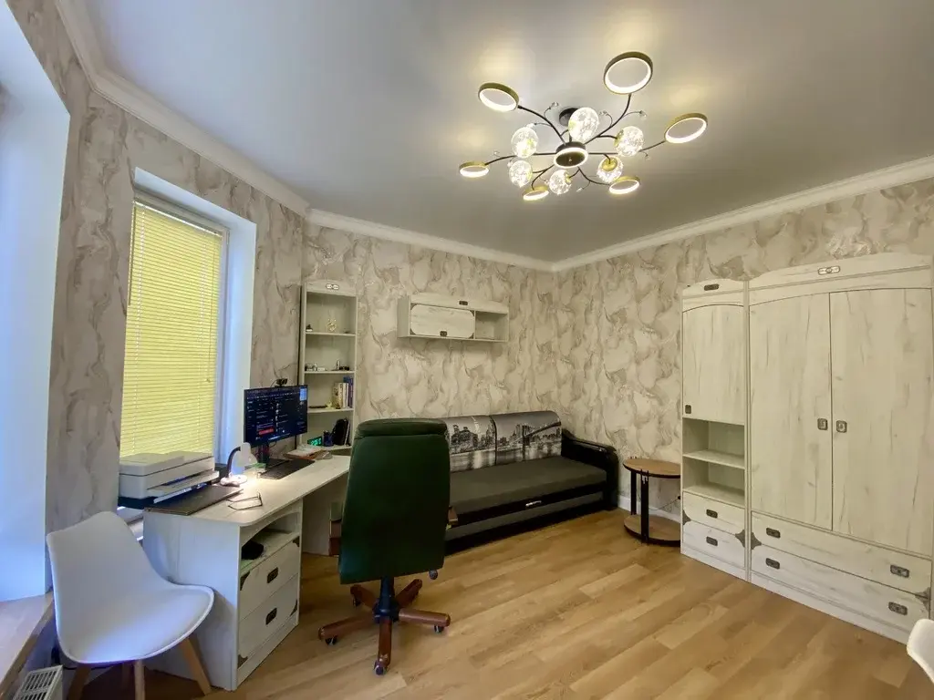 Дом 195 м2 с ремонтом в КП Знатный двор на 5 сот ИЖС - Фото 16