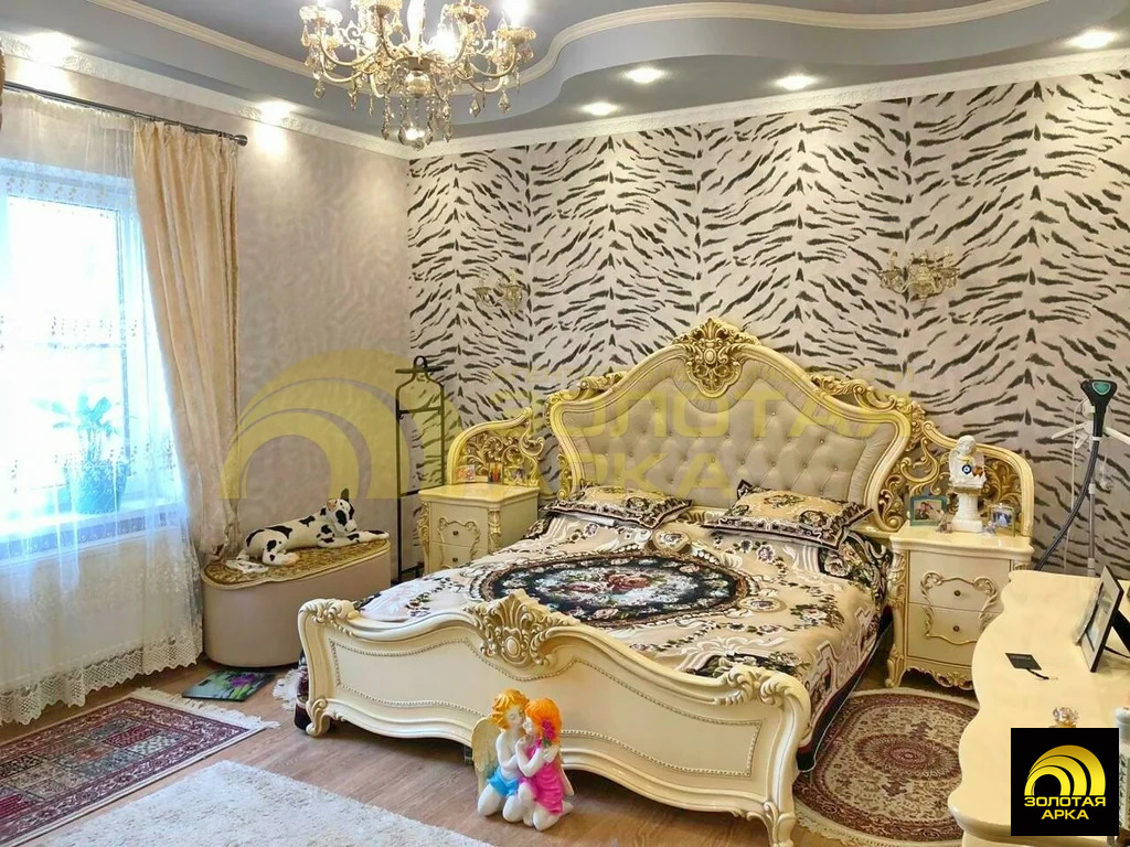 Продажа дома, Полтавская, Красноармейский район, ул. Красная - Фото 0