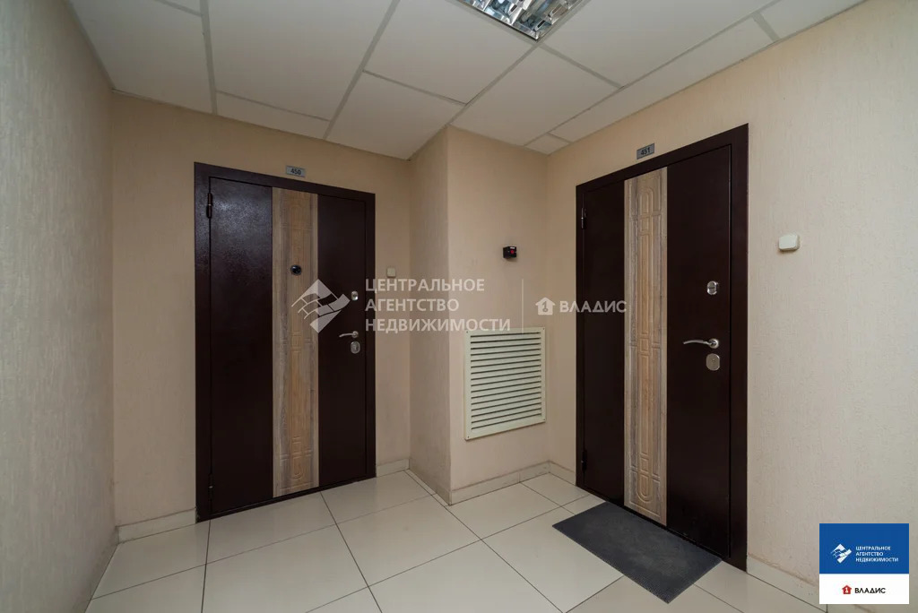 Продажа квартиры, Рязань, улица Княжье Поле - Фото 14