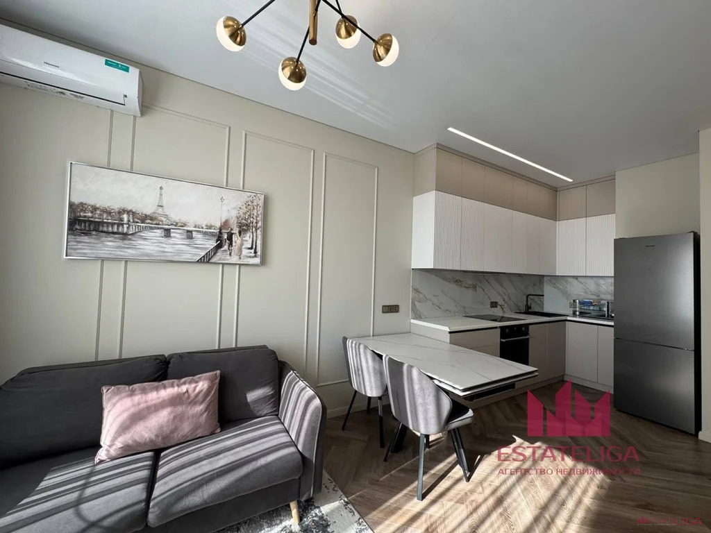 Аренда квартиры, улица Родченко - Фото 9