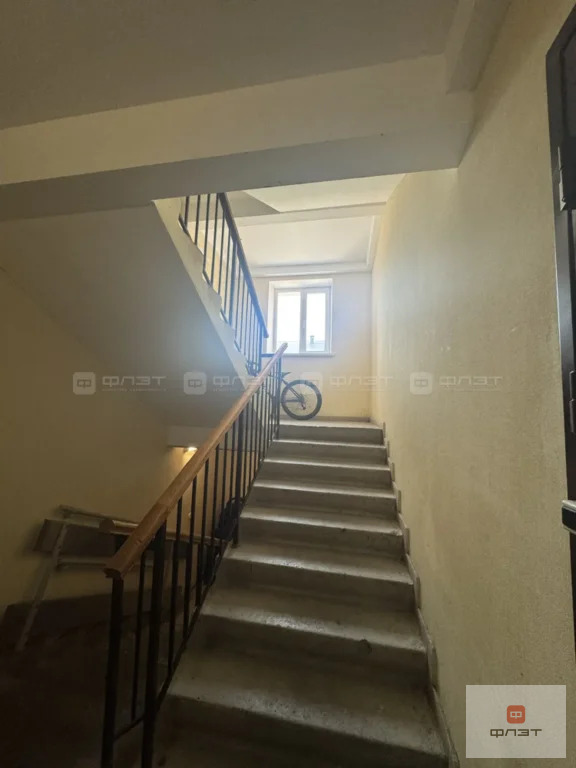 Продажа квартиры, Высокая Гора, Высокогорский район, ул. Полковая - Фото 20